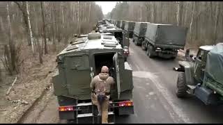 Ukraine War || Chechen fighters deployed in Ukraine || Russian Invasion || 28-FEB-2022