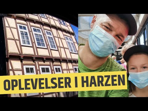 Video: Ferier I Tyskland: Hvad Skal Man Se?