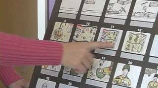 Visual Language Guides