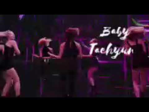 TWICE "Fancy" Main part (5 minutes Straight)