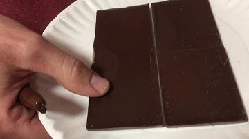 Measuring the speed of light with a microwave oven