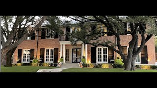 A Chic Peek home tour with Carrie Henderson by The Potted Boxwood 223,814 views 1 year ago 33 minutes