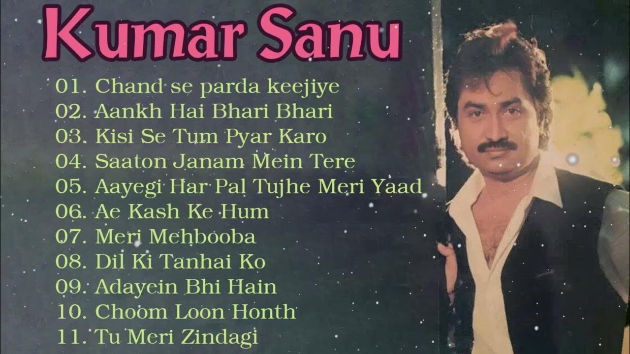 Kumar Sanu Bangla Hit Songs Ever YouTube kumar-sanu-bangla-hit-songs-ever-youtube