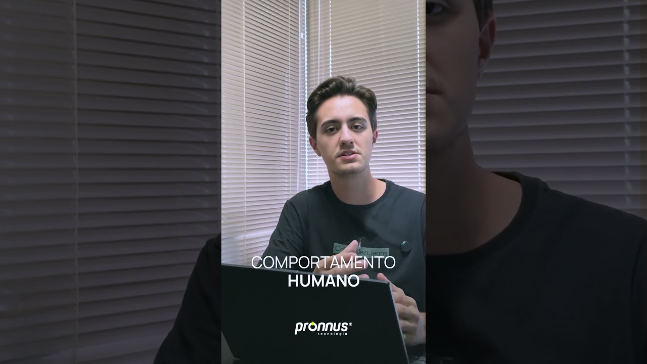 Engenharia Social: O Golpe que Usa Você Contra sua Própria Empresa | Pronnus Explica