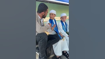 تكريم حفظة القران الكريم في ادلب