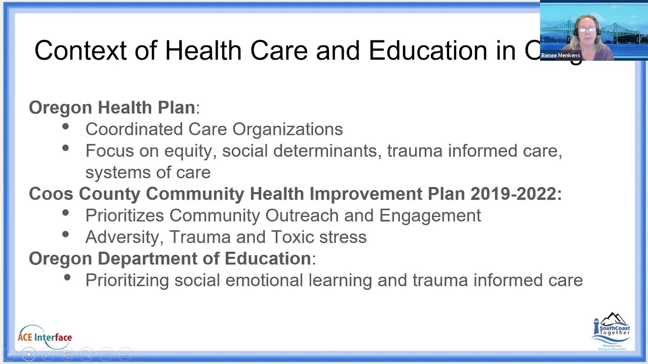 Oregon & Arizona Trauma-Informed Community Models (CTIPP CAN October 2021)
