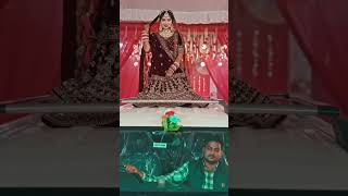 #love #duet #song #dance #trending #bhojpuri #yashomatimaiyasebolenandlala #ekmotahathighumechala