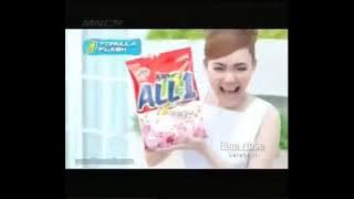 Download lagu Iklan SO Klin All In 1 - Semua Masalah Cucian Hilang Versi Rina Nose