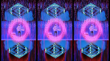 Tachyons+ Glitchtape 2024