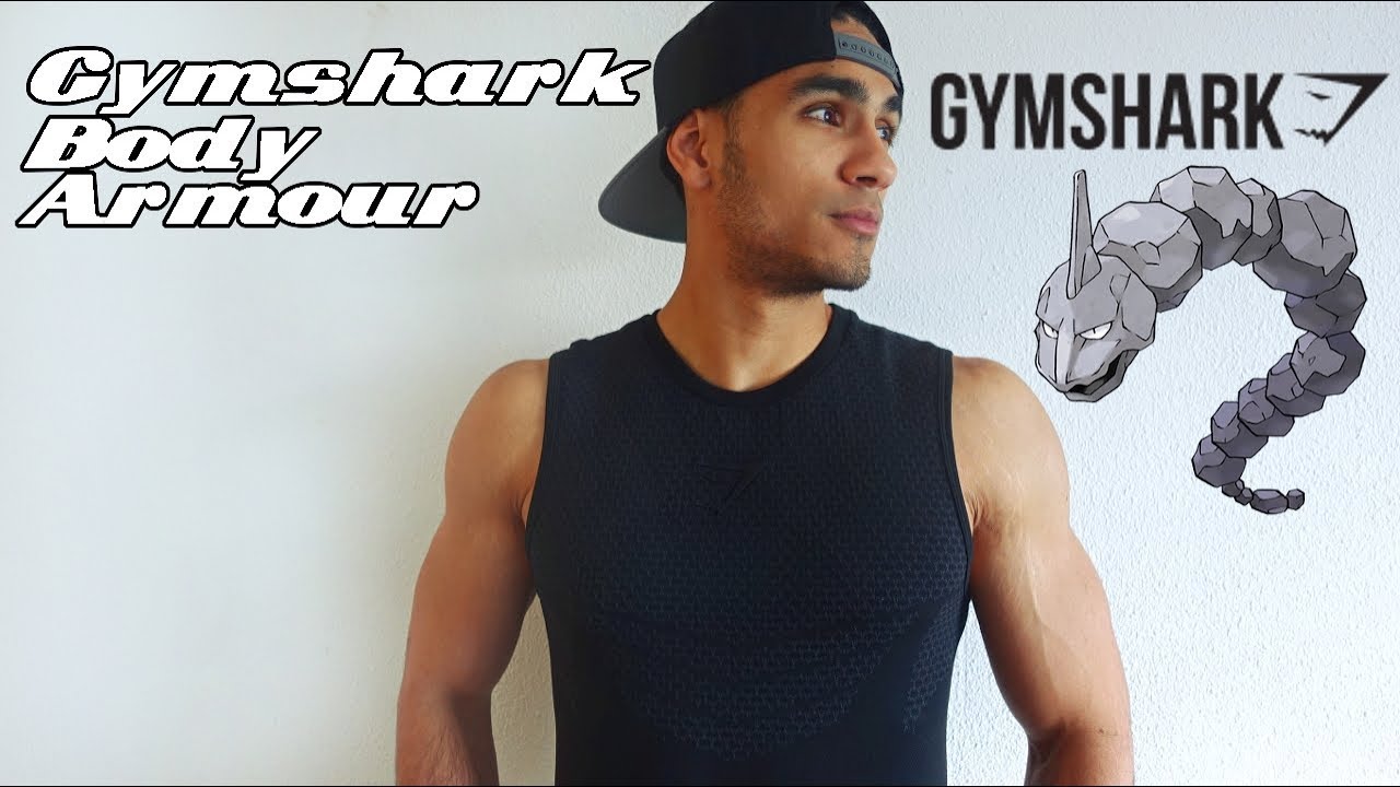 Gymshark Onyx V2 Honest Review