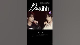 Hot Douyin: Bộ Đôi Mỹ Nam Cover ' Du Kinh ' Gây Sốt Khắp Douyin #shorts #douyin #music #cover #赐我