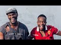 Nitapiga Kelele Siku Nikibarikiwa Didass Hills Ft Stiwamji 255 Official Clip 