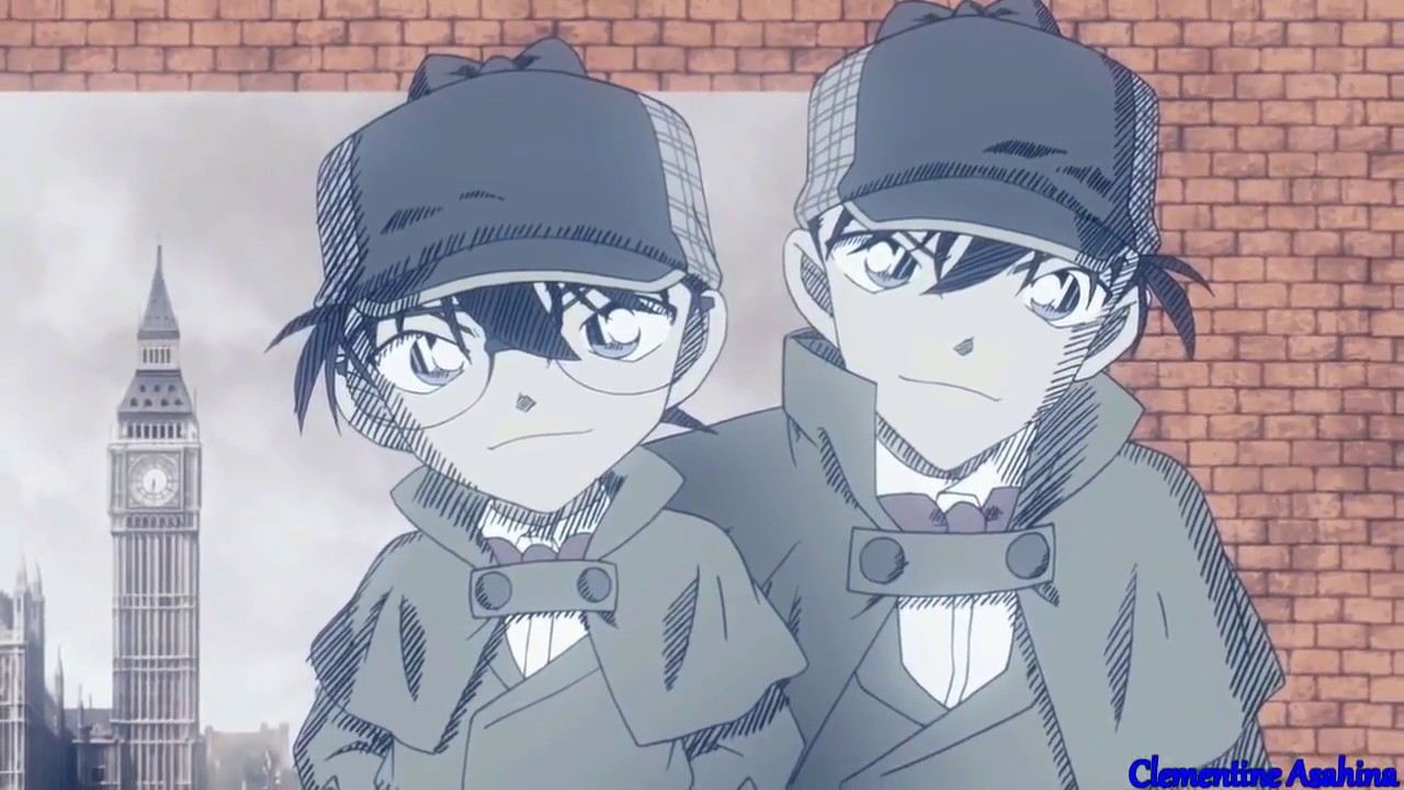 Detective Conan [Rise]