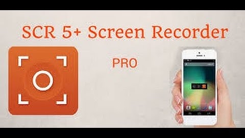 how to install scr pro {august 2015}