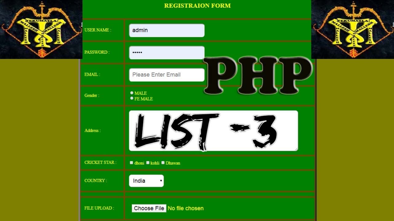 Бонги Forum 01 Memberlist Php Mode