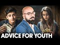 Advice for youth  junaid akram clips