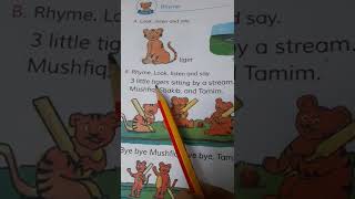 Download Lagu Class One Unit - 7. Rhyme - 3 little tigers. #englishwithtaskina MP3 Download Lagu Class One Unit - 7. Rhyme - 3 little tigers. #englishwithtaskina MP3