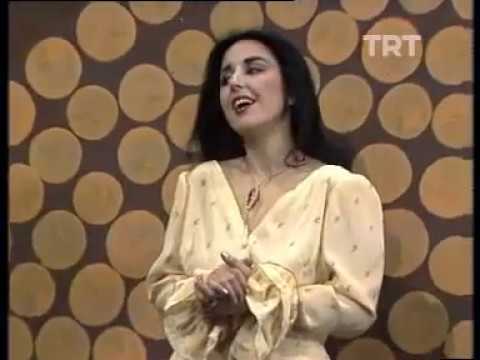 Nur Yoldaş  | Saki |  TRT Arşiv