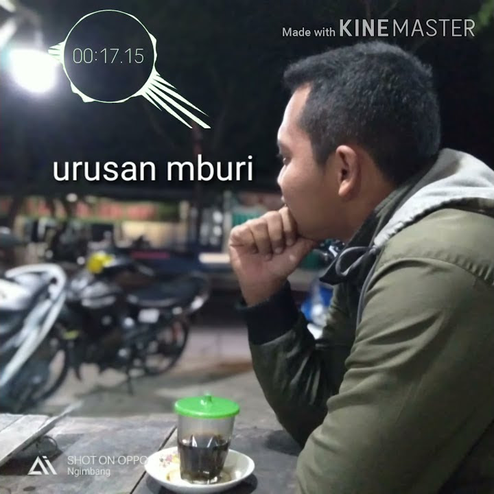 story wa gk usah ngurus tetangga urus sendiri', sing biso