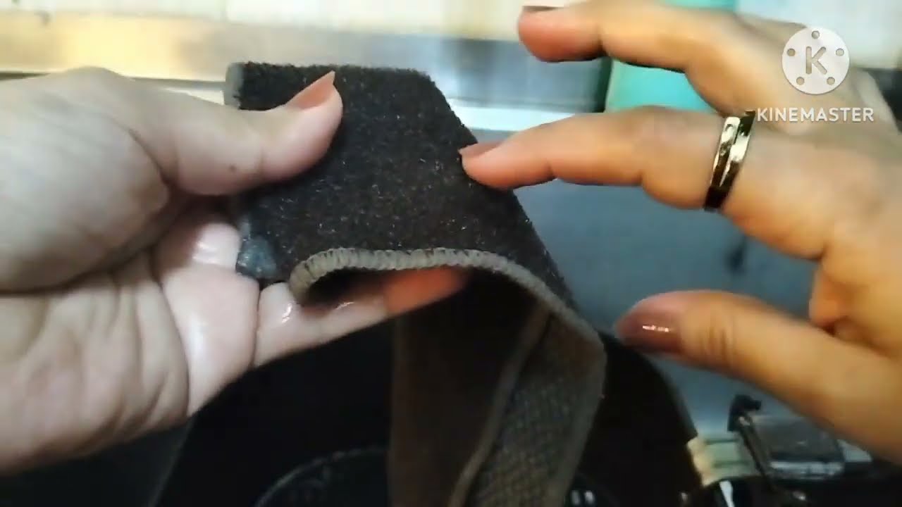 غسيل الاير فراير بكل سهوله