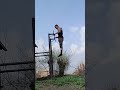 Muscle up is great and easy to do #fighter #rek #rek #sports #muscle #workout #calisthenics