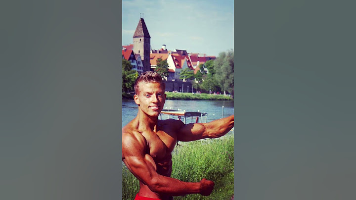 Urs Kalecinski transformación (antes y despues) Classic Physique Mr. Olympia || Moticación