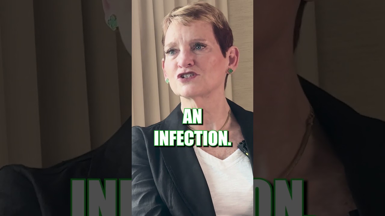 What parents really fear about gene therapy trials short clip thumbnail