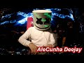 AleCunha Deejay Eurodance Mix 85