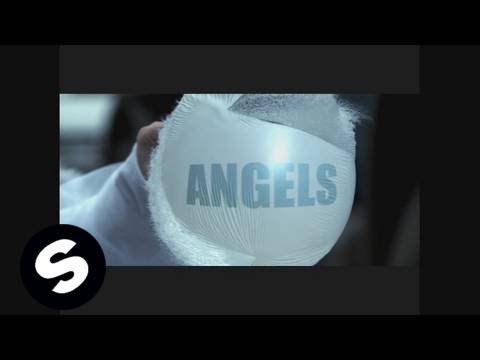 Morandi - Angels [Official Video]