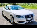 2010 Audi A5 2.0 TFSI 211hp S-Tronic | Acceleration &amp; Sound