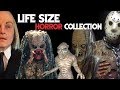 Life Size Horror Collection