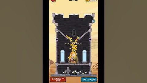 How To loot? Brain Quest: Game Level 1