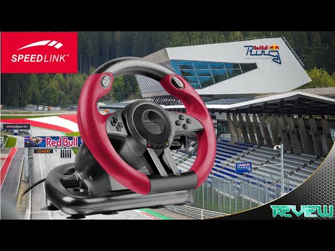 Speedlink Trailblazer - Video Review