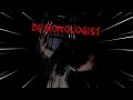 Demonologist this game made me jump out my chair l funny moments