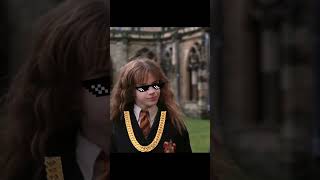 Приколы в Хогвартсе #гаррипоттер #garrypotter #hogwarts #potter #shorts #приколы #мем #like #тренды