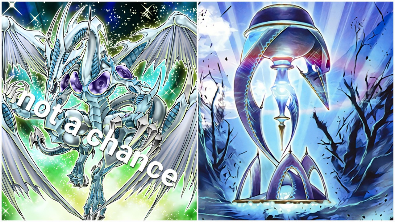 Another day another OTK