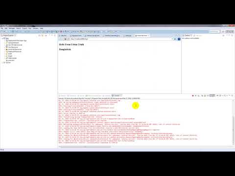 How to change browser in eclipse
