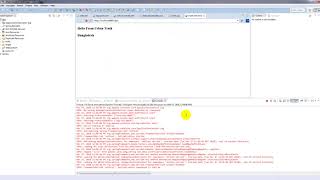 How to change browser in eclipse