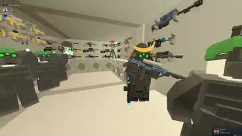 My Clan Base | Unturned