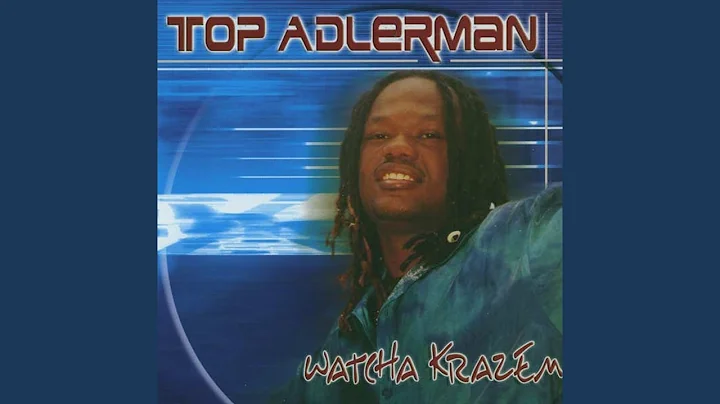 Top Adlerman - Topic