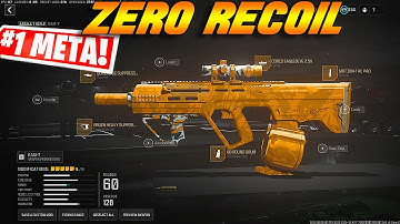 THE *NEW* RAM 7 IS LIKE AIMBOT IN MW3 ! (Best RAM 7 Class Setup)- MODERN WARFARE  3