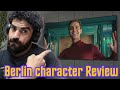 Berlin Character Review | Manish Ka Review |