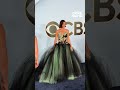 'RHOSLC' star Bronwyn Newport, Christian Siriano pose at the Tony Awards | Virtual Reali-Tea #shorts