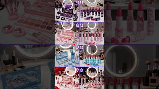 Make Up Kuromi 🙀 Lipstik My Melody 🤩😍 Resimi