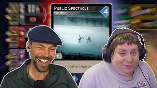 Let's Take EVERYTHING!! | Co-Op Ranked w/ BlackShadow | Dune Imperium Digital