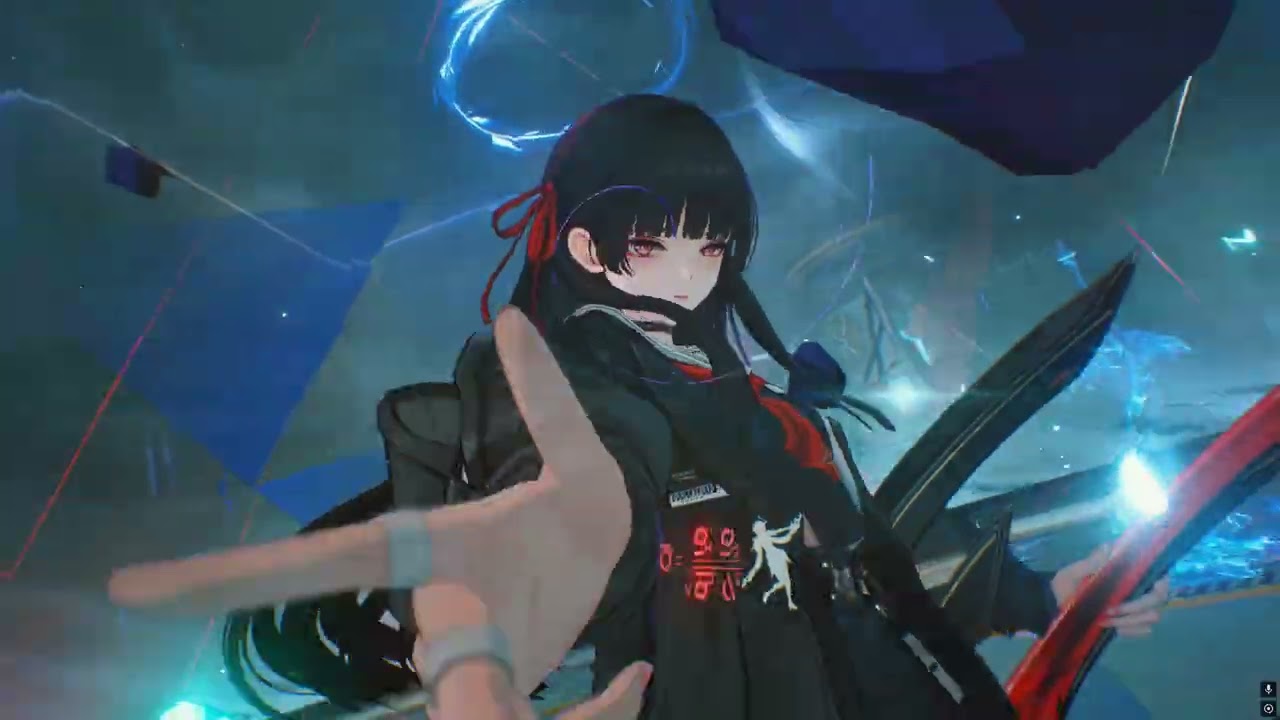 s0r1 Cartethyia+Ciaconna+Chisa ToA (mid 3: 51sec) (mid 4: 68sec)