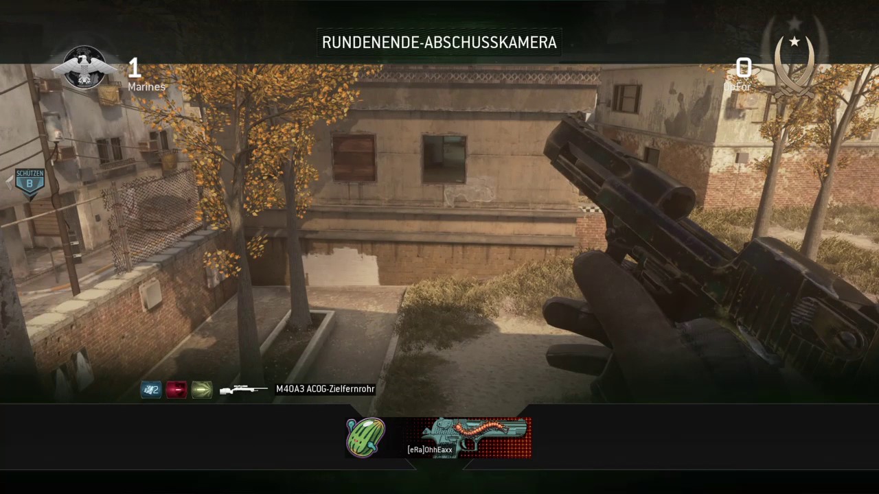 i hit my best shot ever @CastTheatre - YouTube