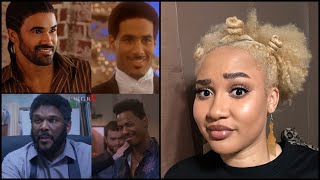 THE PROBLEM WITH TYLER PERRY MOVIES| RANT