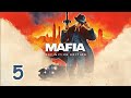 Mafia: Definitive Edition - прохождение - 5 часть - стрим