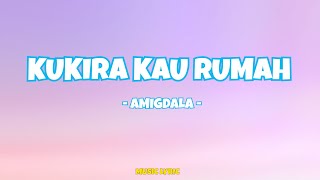 Kukira Kau Rumah  Amigdala  
